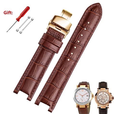 guess watch strap replacement